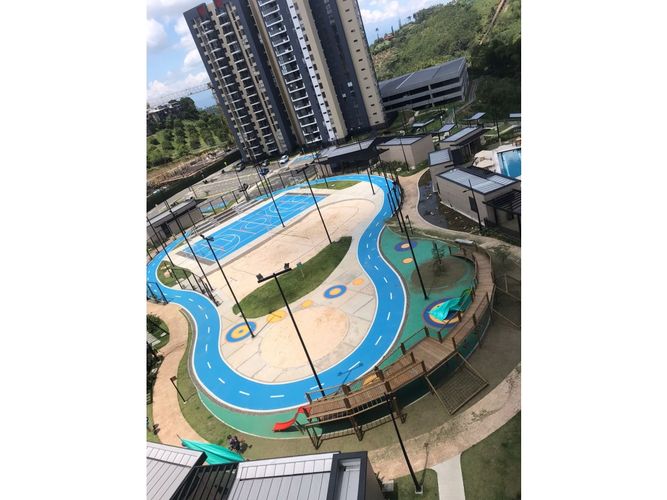 Apartamento en  Venta en Cerritos, Pereira - Miniatura 16