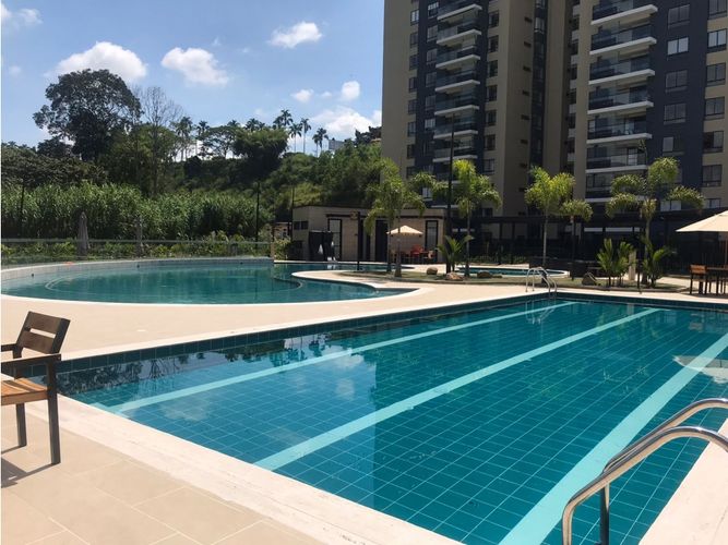 Apartamento en  Venta en Cerritos, Pereira - Miniatura 19