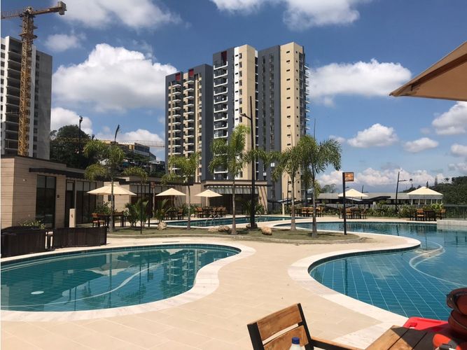 Apartamento en  Venta en Cerritos, Pereira - Miniatura 20