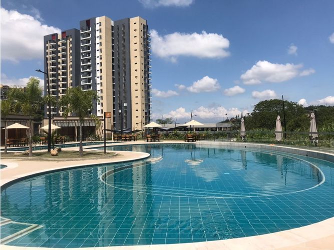 Apartamento en  Venta en Cerritos, Pereira - Miniatura 21