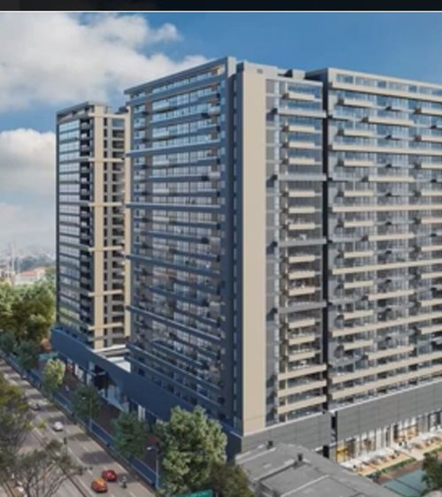 Apartaestudio en  Venta en Polo club, Bogotá - Imagen 1