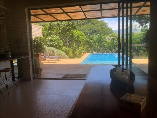 Finca en Venta en El rodeo, Sopetran - Miniatura 6