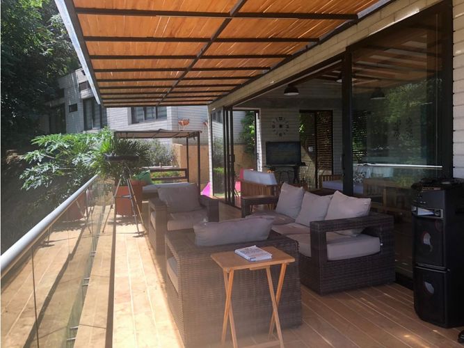 Finca en Venta en El rodeo, Sopetran - Miniatura 9