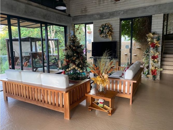 Finca en Venta en El rodeo, Sopetran - Miniatura 11