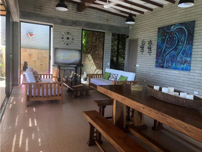 Finca en Venta en El rodeo, Sopetran - Miniatura 12