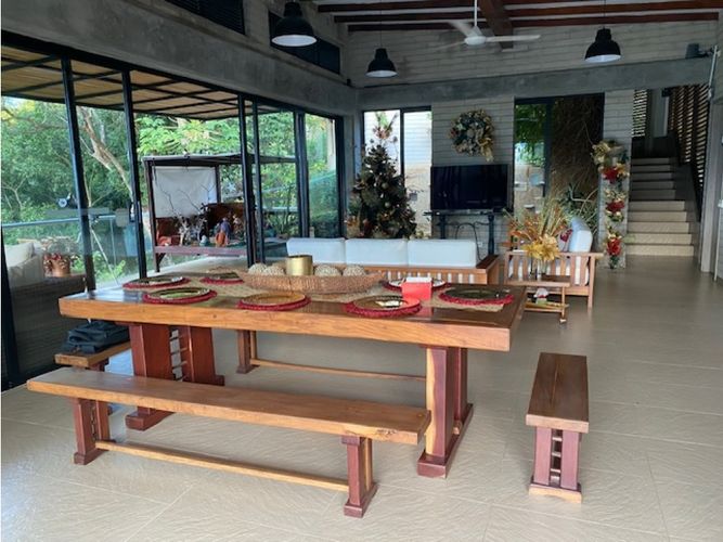 Finca en Venta en El rodeo, Sopetran - Miniatura 13