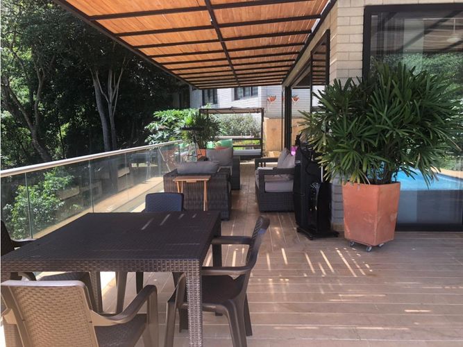 Finca en Venta en El rodeo, Sopetran - Miniatura 15