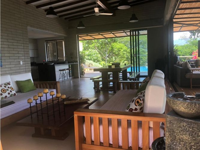 Finca en Venta en El rodeo, Sopetran - Miniatura 16