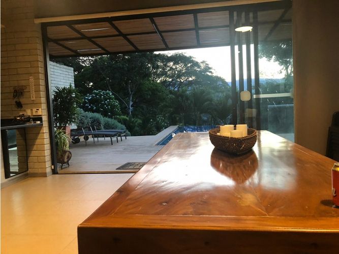 Finca en Venta en El rodeo, Sopetran - Miniatura 17
