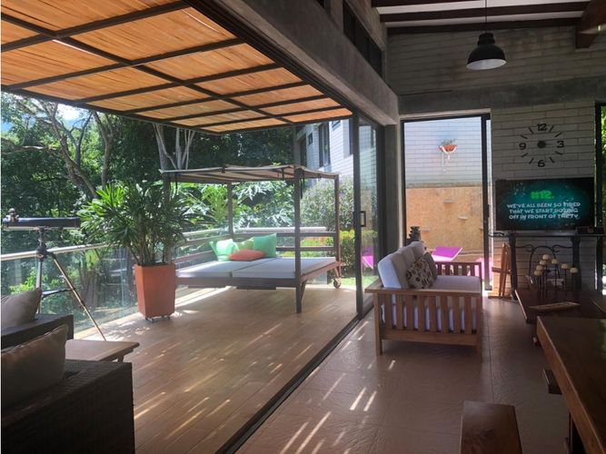 Finca en Venta en El rodeo, Sopetran - Miniatura 18