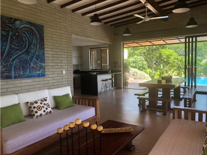 Finca en Venta en El rodeo, Sopetran - Miniatura 19