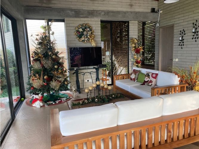 Finca en Venta en El rodeo, Sopetran - Miniatura 20