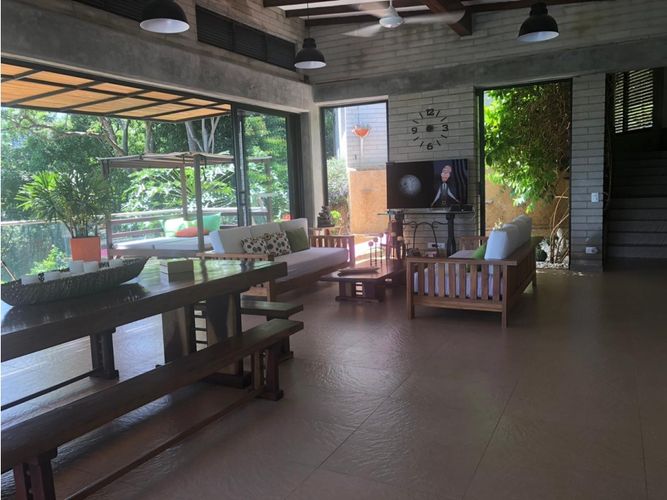 Finca en Venta en El rodeo, Sopetran - Miniatura 21