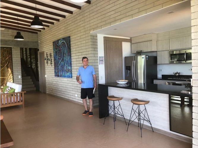 Finca en Venta en El rodeo, Sopetran - Miniatura 22
