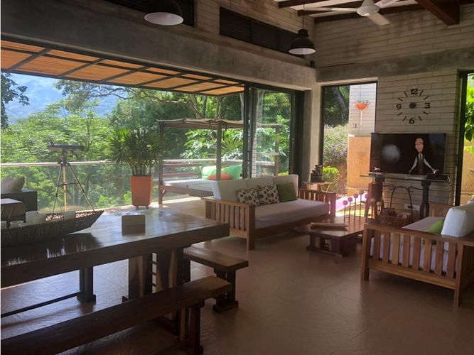 Finca en Venta en El rodeo, Sopetran - Miniatura 23