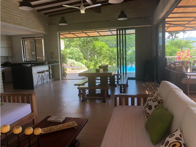 Finca en Venta en El rodeo, Sopetran - Miniatura 24