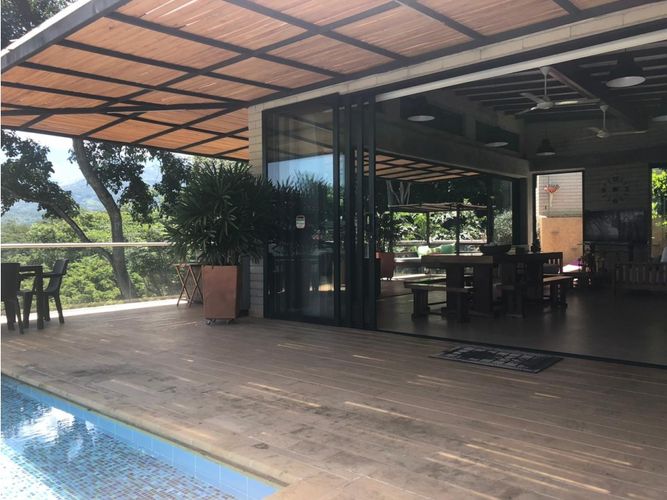Finca en Venta en El rodeo, Sopetran - Miniatura 25