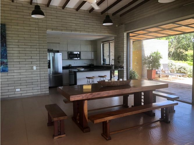 Finca en Venta en El rodeo, Sopetran - Miniatura 26