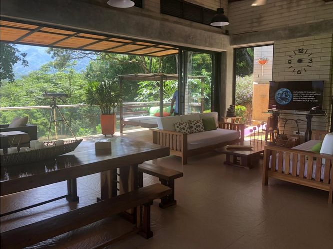 Finca en Venta en El rodeo, Sopetran - Miniatura 27
