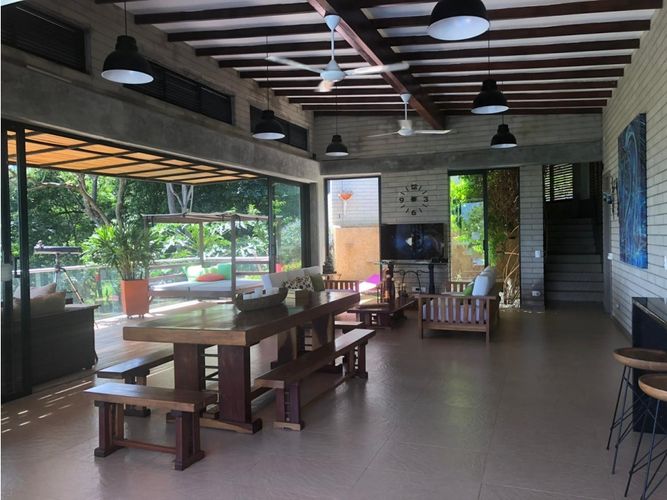 Finca en Venta en El rodeo, Sopetran - Miniatura 28