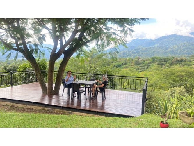 Finca en Venta en El rodeo, Sopetran - Miniatura 30