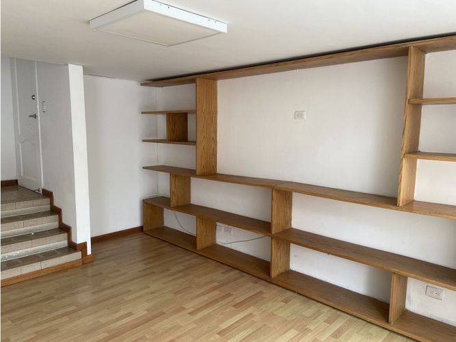 Apartamento en Venta en El Poblado, Medellín - Imagen 1