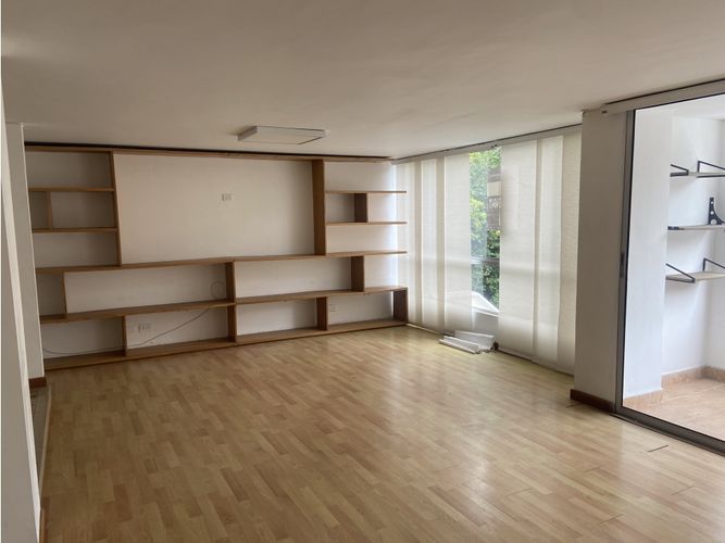 Apartamento en Venta en El Poblado, Medellín - Miniatura 3