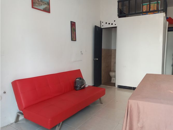 Edificio en Venta en El danubio, Medellín - Miniatura 4