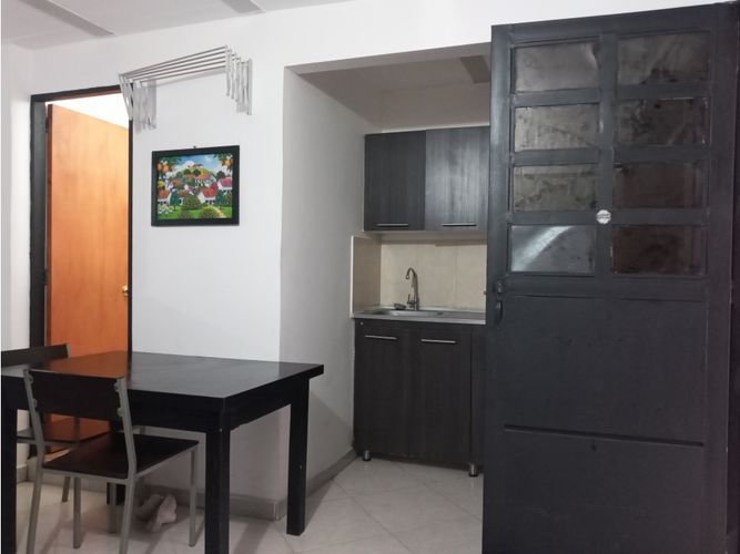 Edificio en Venta en El danubio, Medellín - Miniatura 13
