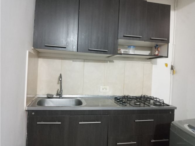 Edificio en Venta en El danubio, Medellín - Miniatura 19