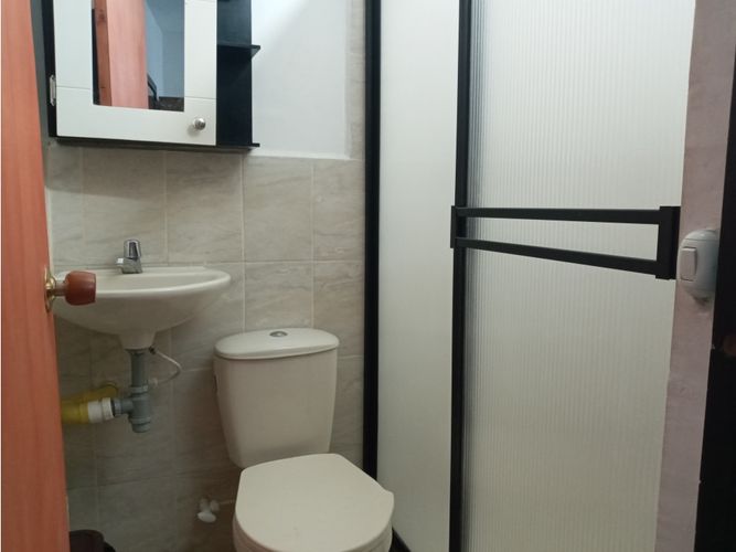 Edificio en Venta en El danubio, Medellín - Miniatura 21