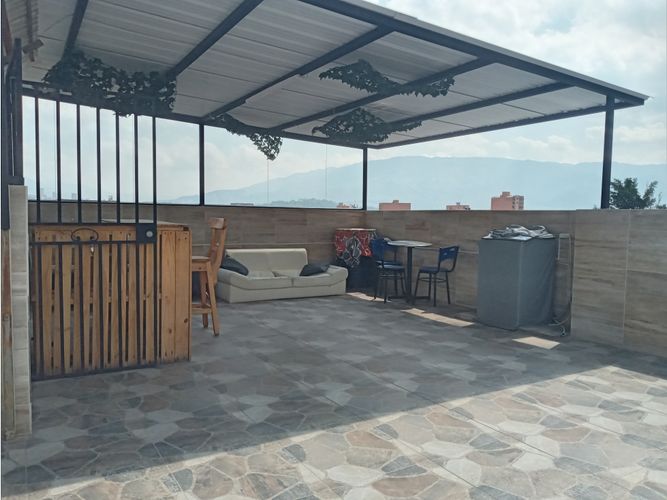Edificio en Venta en El danubio, Medellín - Miniatura 28