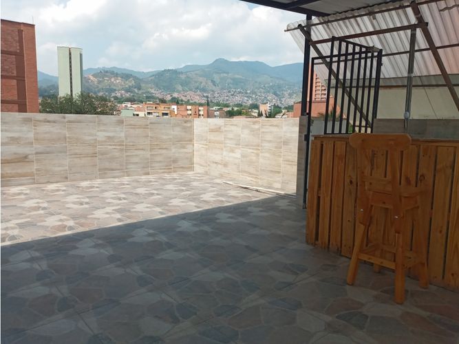Edificio en Venta en El danubio, Medellín - Miniatura 29