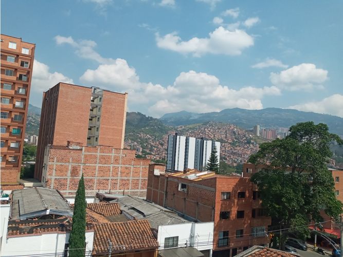 Edificio en Venta en El danubio, Medellín - Miniatura 30