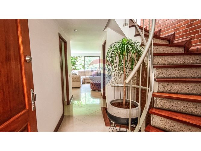 Casa en Venta en San Lucas, Medellín - Imagen 1