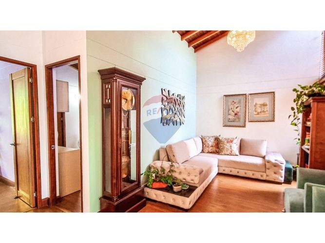 Casa en Venta en San Lucas, Medellín - Miniatura 10