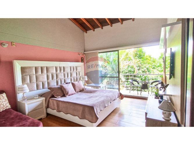 Casa en Venta en San Lucas, Medellín - Miniatura 13