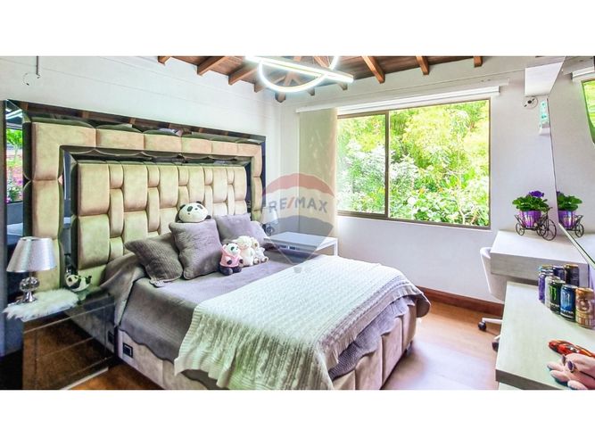 Casa en Venta en San Lucas, Medellín - Miniatura 26
