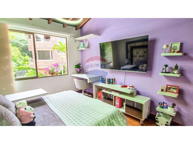 Casa en Venta en San Lucas, Medellín - Miniatura 27