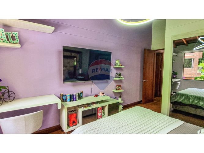Casa en Venta en San Lucas, Medellín - Miniatura 28