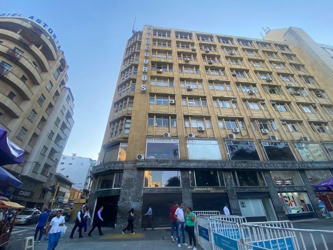 Oficina en  Venta en San pedro, Cali - Miniatura 2