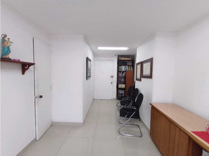 Oficina en Arriendo en Centro, Medellín - Imagen 1