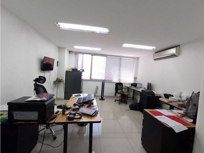 Oficina en Arriendo en Centro, Medellín - Miniatura 5