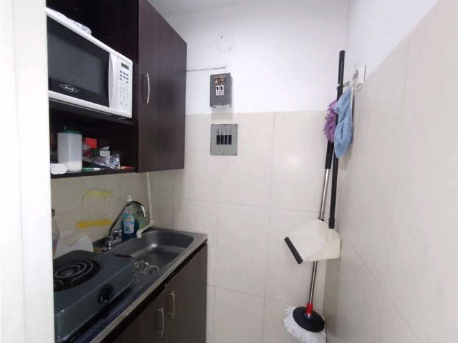 Oficina en Arriendo en Centro, Medellín - Miniatura 7