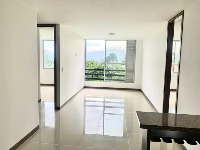 Apartamento en Venta en Maraya, Pereira - Imagen 1