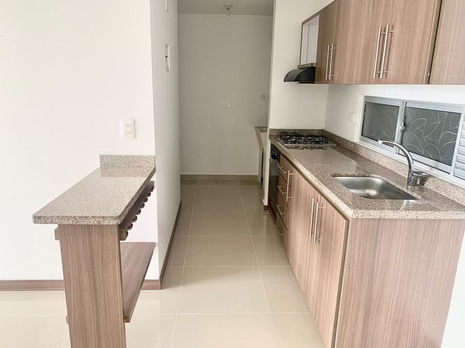 Apartamento en Venta en Maraya, Pereira - Miniatura 2