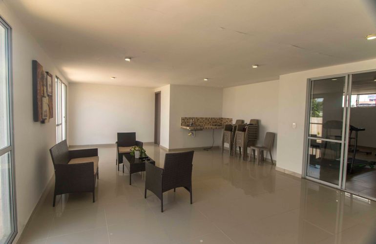 Apartamento en Venta en Maraya, Pereira - Miniatura 17