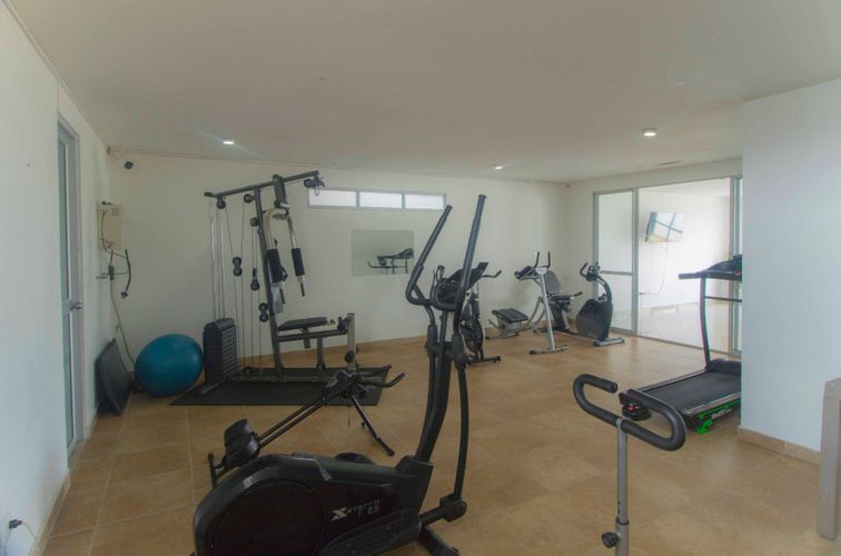 Apartamento en Venta en Maraya, Pereira - Miniatura 18