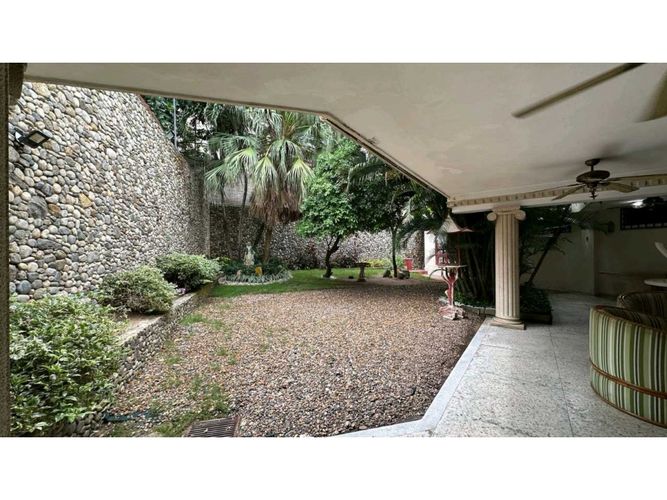 Casa en  Venta en Riomar, Barranquilla - Imagen 1