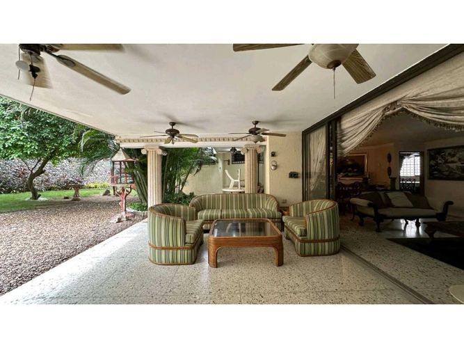 Casa en  Venta en Riomar, Barranquilla - Miniatura 2